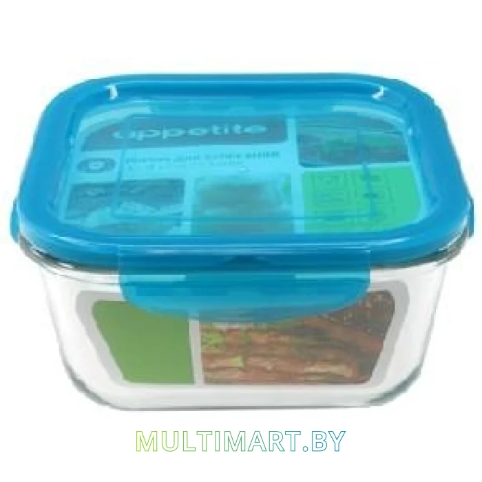 Форма для выпечки Appetite LSQ9C